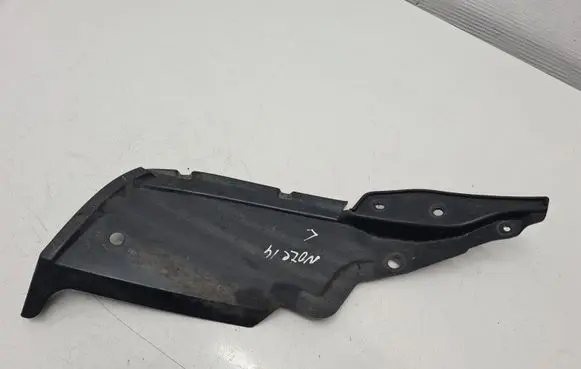 Nissan Note (E12) Rear arch fender liner splash guards 788183VV0A