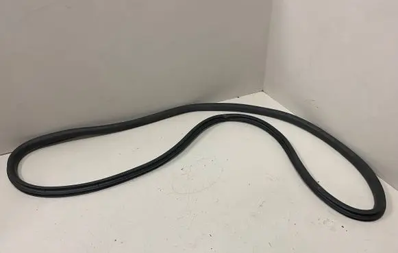 Seat Leon (5F) Front door rubber seal 