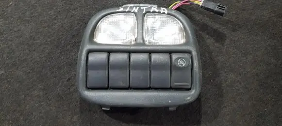 Opel Sintra Front seat light V88765