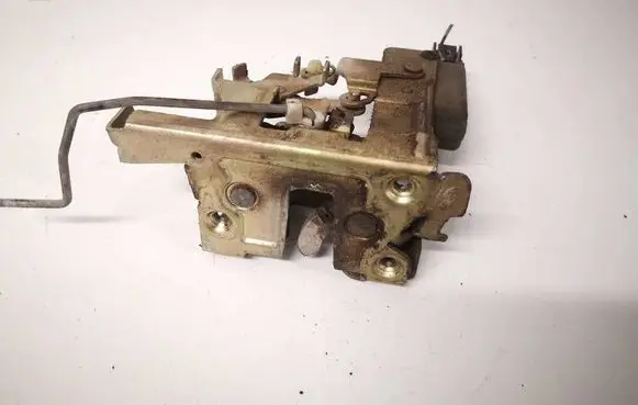 Renault Master II Rear door lock 352464 352465