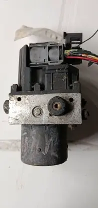 Ford Mondeo Mk III ABS Pump 0265222015