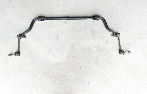 Mercedes-Benz GL X164 Front anti-roll bar/sway bar