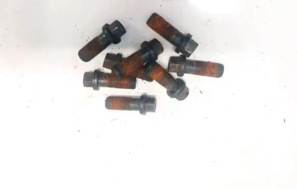 Mazda 6 Nuts/bolts 