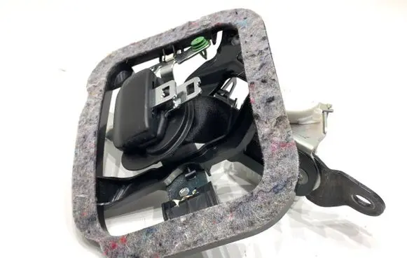 BMW X1 F48 F49 Rear seatbelt 7469270