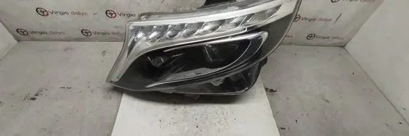 Mercedes-Benz Vito Viano W447 Headlight/headlamp A4479060101