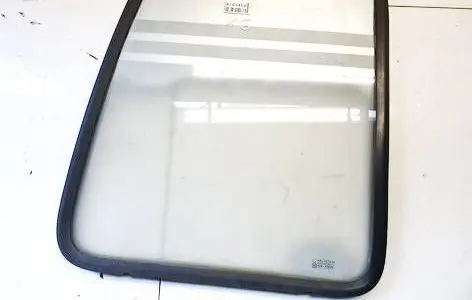 Fiat Scudo Rear side window dot24as2m67