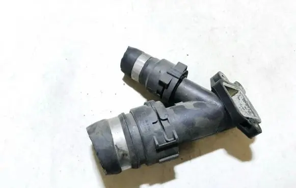 BMW 5 E60 E61 Engine coolant pipe/hose 11122247744 1112-2247744