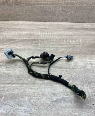 BMW 5 E60 E61 Plug wire 8364654 8364646
