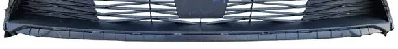 Front grill