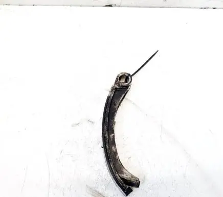 Opel Zafira A Slide rail for timing chain 90500768 f46995