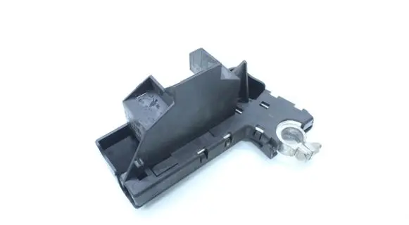 Audi A6 S6 C6 4F Positive cable (battery) K98J4590