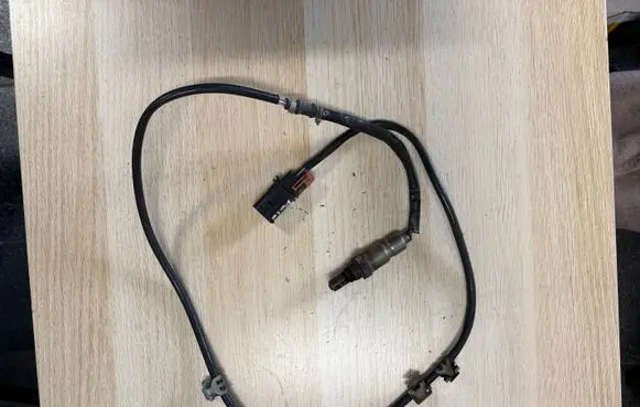 Audi A1 Lambda probe sensor 04L906262D