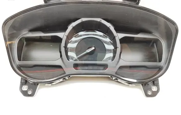 Ford Ranger Speedometer (instrument cluster) EB3T10849HJ TD2574806123