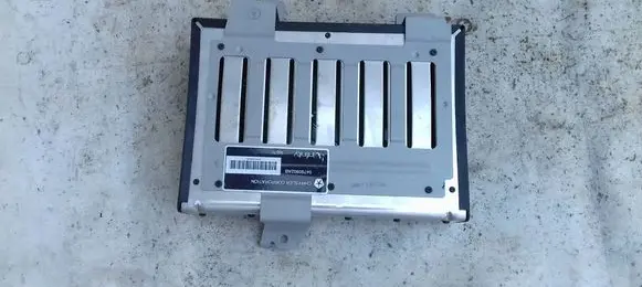 Chrysler 300M Sound amplifier 04760902AB