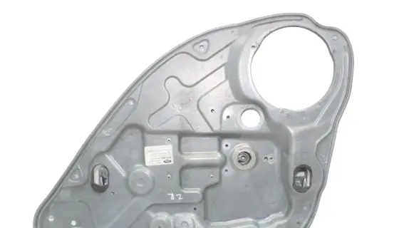Ford Kuga I Rear window lifting mechanism without motor 7M51R24994DB
