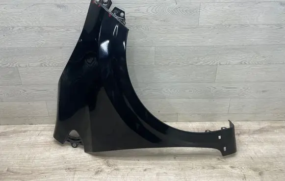 KIA Picanto Fender
