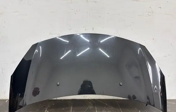 Citroen C3 Engine bonnet/hood