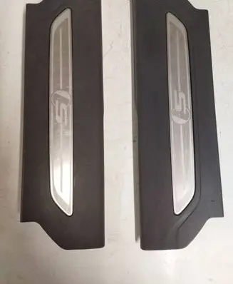 Jaguar F-Pace Front sill trim cover 156126231