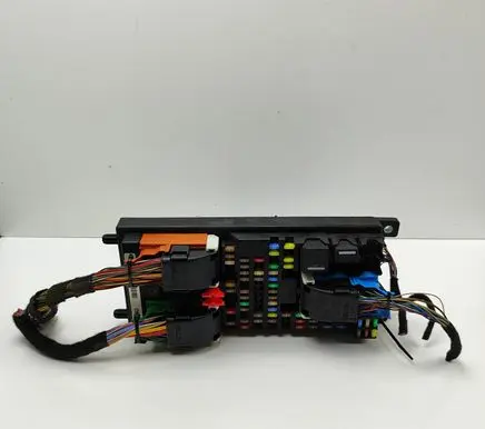 Land Rover Range Rover Evoque L538 Fuse module EJ3214F041AD