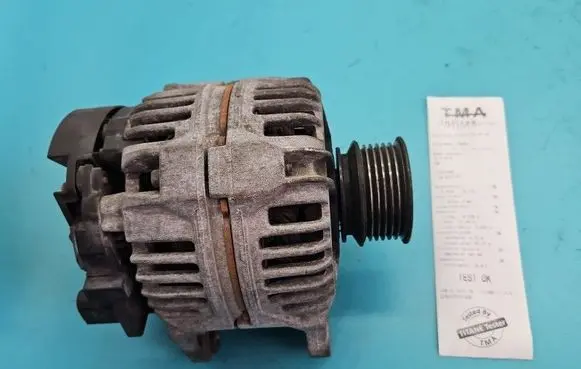 Volkswagen Golf IV Generator/alternator 028903028D IMPRK1556988