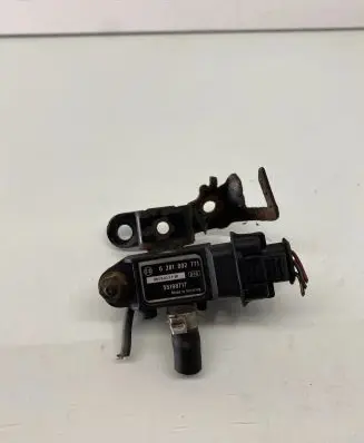 Opel Astra H Exhaust gas pressure sensor 55198717 0281002771
