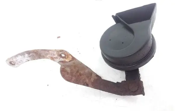 Mercedes-Benz S W220 Horn signal