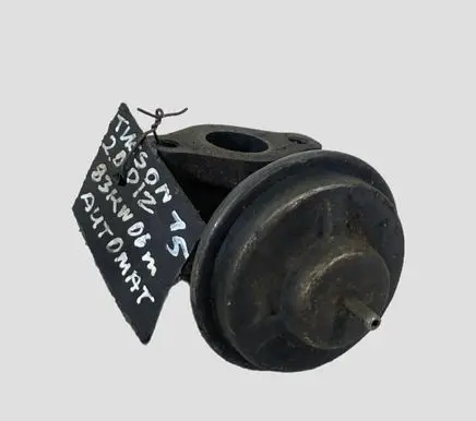 Hyundai Tucson JM EGR valve