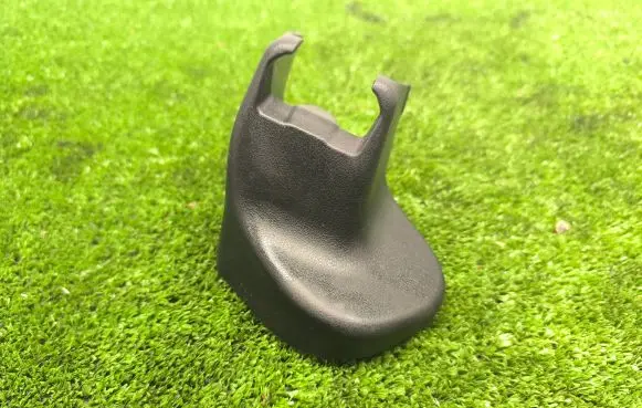 Toyota Prius (XW30) Seat trim 7213747040