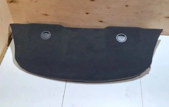 Ford Mustang VI Parcel shelf FR3B6346668 FR3B6346668AG3JA6
