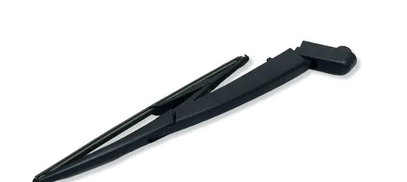 Nissan Qashqai J12 Rear wiper blade arm W000007598 45956