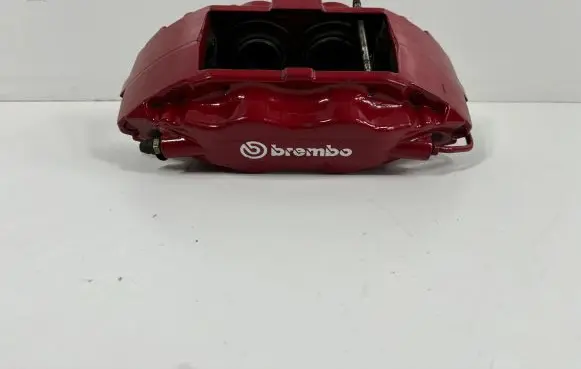 Mitsubishi Lancer Evolution Front brake caliper MR475930