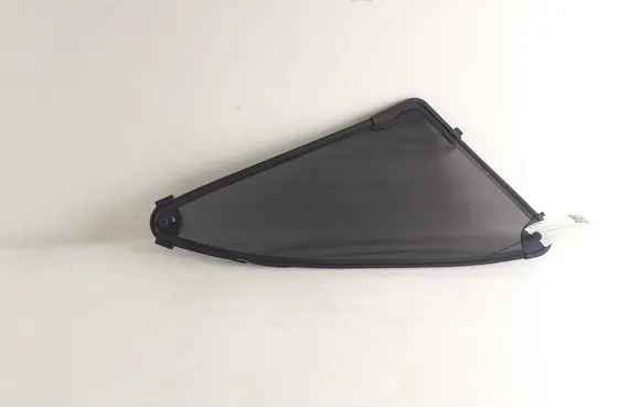 Audi TT TTS Mk2 Trunk/boot cargo luggage net 