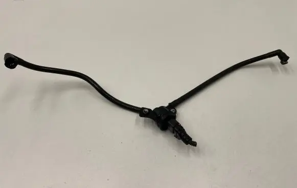 Peugeot 508 RXH Fuel pressure sensor 81cp3801
