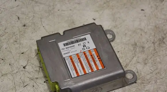 Subaru Forester SJ Airbag control unit/module 98221SG220