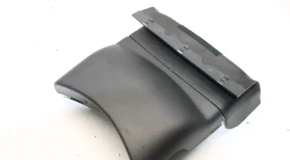Volvo XC70 Steering wheel column trim