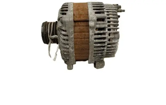 Renault Laguna III Generator/alternator 8200660057 A004TJ0582