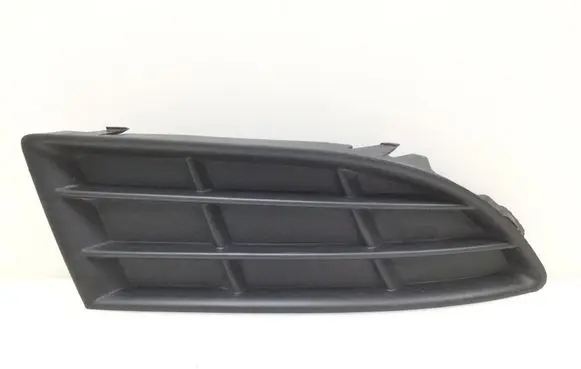 Skoda Fabia Mk2 (5J) Front bumper lower grill 5J0807368A