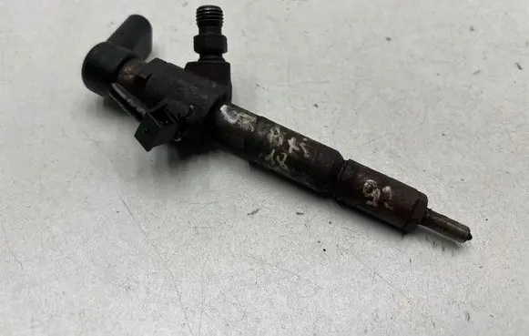 Ford Galaxy Fuel injector 4M5Q9F593