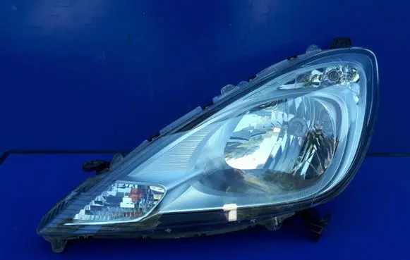 Honda Jazz Headlight/headlamp STANLEYP9730