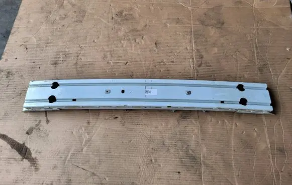 Ford Mustang VI Front axle beam 