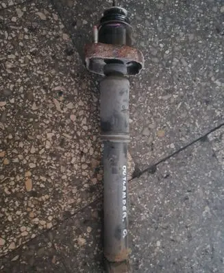 Mitsubishi Outlander Rear shock absorber/damper