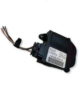 Peugeot 1007 A/C air flow flap actuator/motor N100462G 1602051C