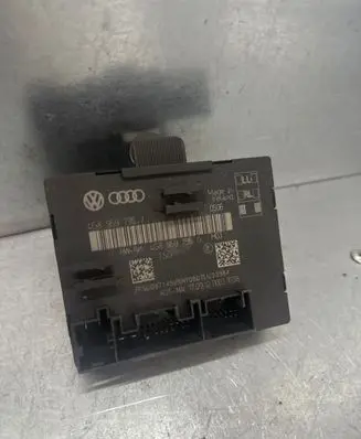 Audi A6 S6 C7 4G Door control unit/module 4G8959795G 4G8959795J