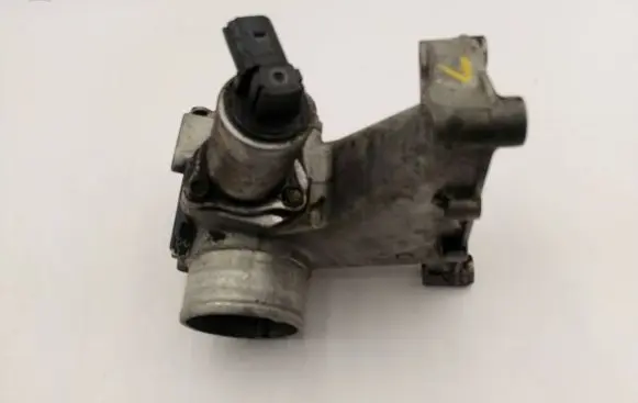 Renault Master II Throttle body valve 8200124251