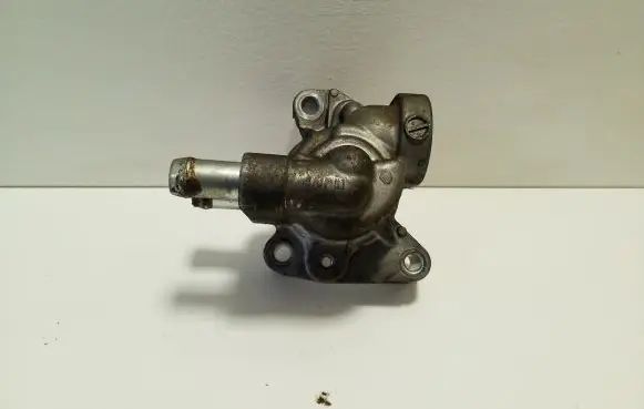 Thermostat/thermostat housing