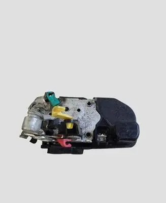 Jeep Grand Cherokee (WK) Front door lock I120032