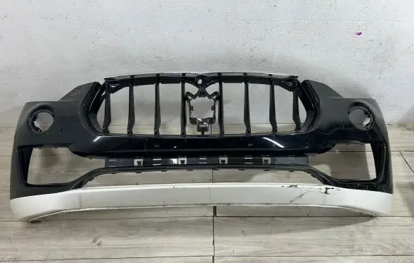 Maserati Levante Front bumper