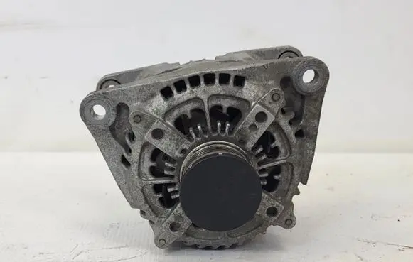 Alfa Romeo Giulia Generator/alternator 50537696
