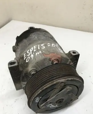 Renault Espace - Grand espace IV Air conditioning (A/C) compressor (pump)