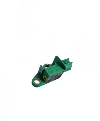 Audi A4 S4 B8 8K Airbag deployment crash/impact sensor 1K0909606C